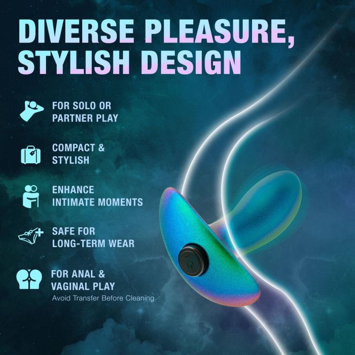 Plug Anal Blush Anal Adventures Verde (10,8 cm) 2 Plug Anal Blush Anal Adventures Verde (10,8 cm) 2