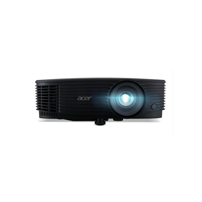 Acer MR.JXG11.001 Proyector X1229 DLP XGA 1024x768, 4800 Lúmenes, 20.000:1 Contraste, Negro para Oficina y Hogar 3 Acer MR.JXG11.001 Proyector X1229 DLP XGA 1024x768, 4800 Lúmenes, 20.000:1 Contraste, Negro para Oficina y Hogar 3