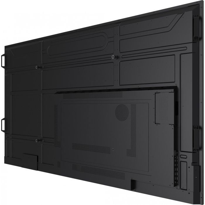IIYAMA LH8664UHS-B2AG Pantalla 86" 4K Ultra HD IPS 24/7 con HDMI, USB y Wifi, para Señalización Digital 5