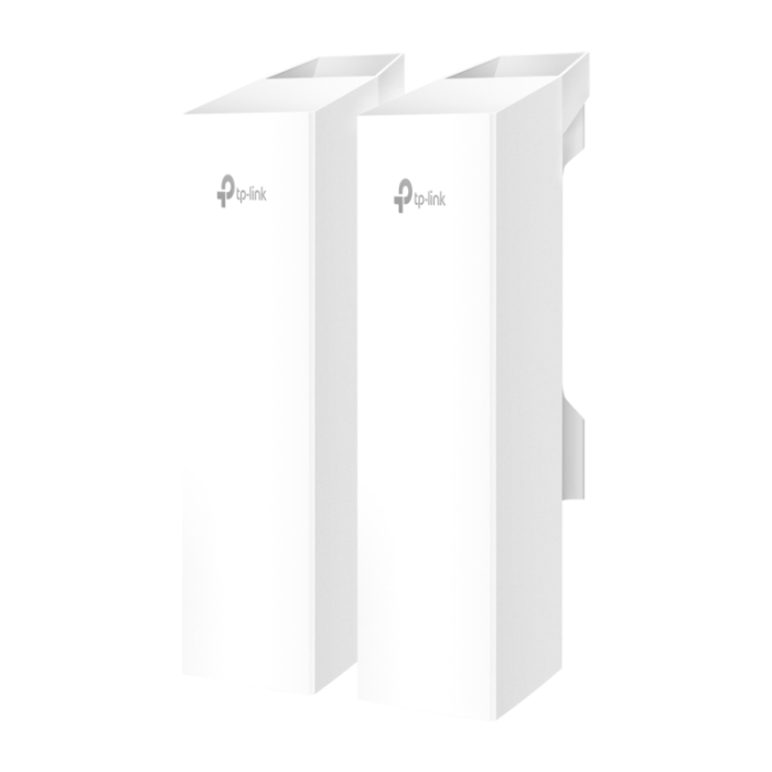 TP-Link EAP215-Bridge KIT 867 Mbit/s Blanco Energía sobre Ethernet (PoE) TP-Link EAP215-Bridge KIT 867 Mbit/s Blanco Energía sobre Ethernet (PoE)