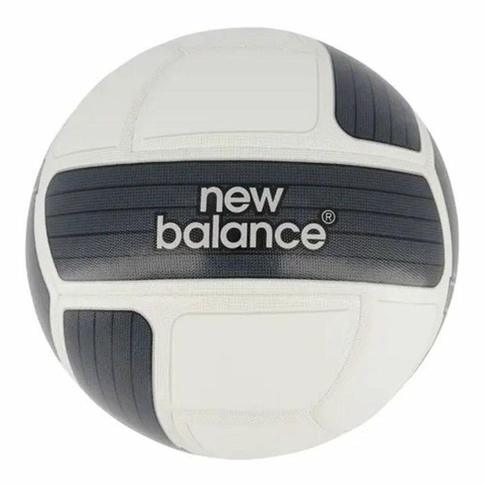 Balón de Fútbol New Balance NB 442 Team Match Negro Talla 5 1 Balón de Fútbol New Balance NB 442 Team Match Negro Talla 5 1