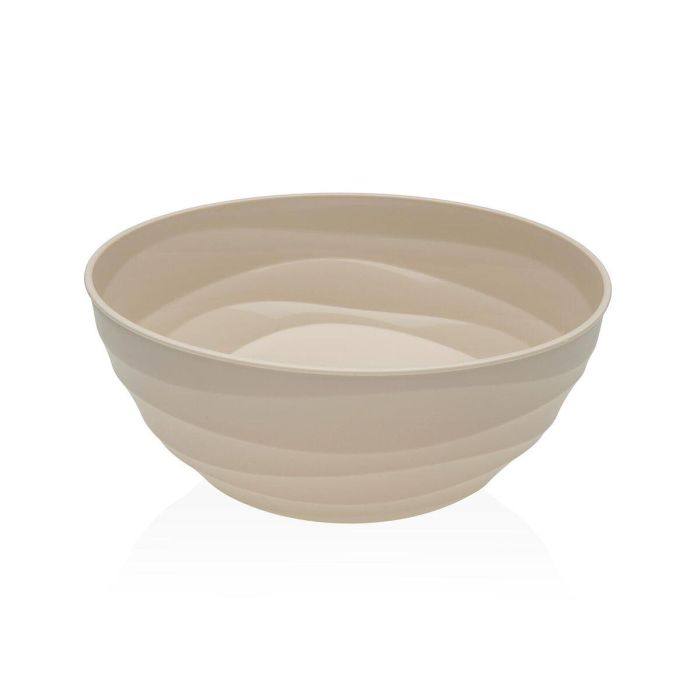 Ensaladera Versa Blanco Polipropileno 10,5 cm Ensaladera Versa Blanco Polipropileno 10,5 cm