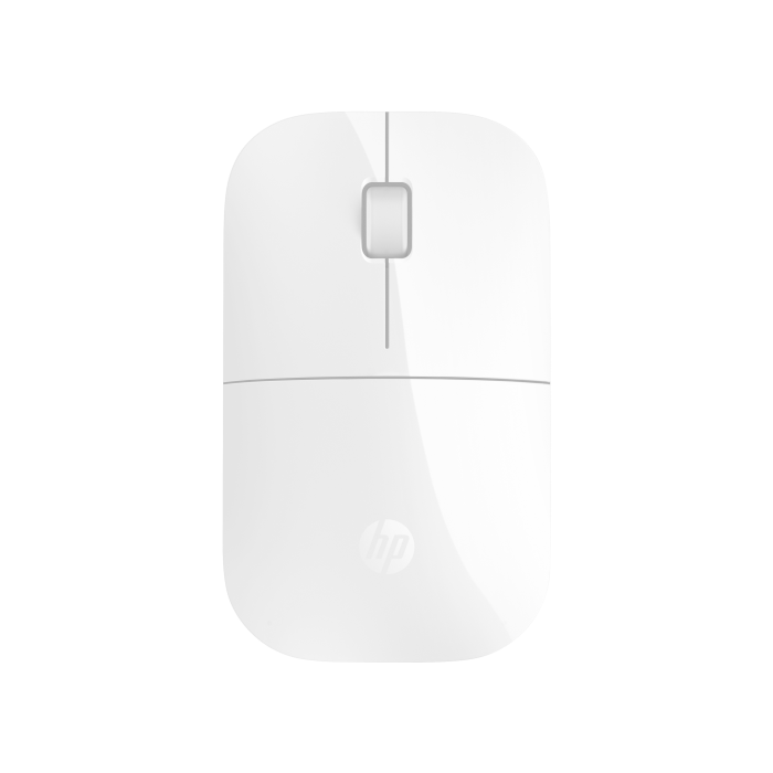 Ratón Inalámbrico HP Blanco 3 Ratón Inalámbrico HP Blanco 3