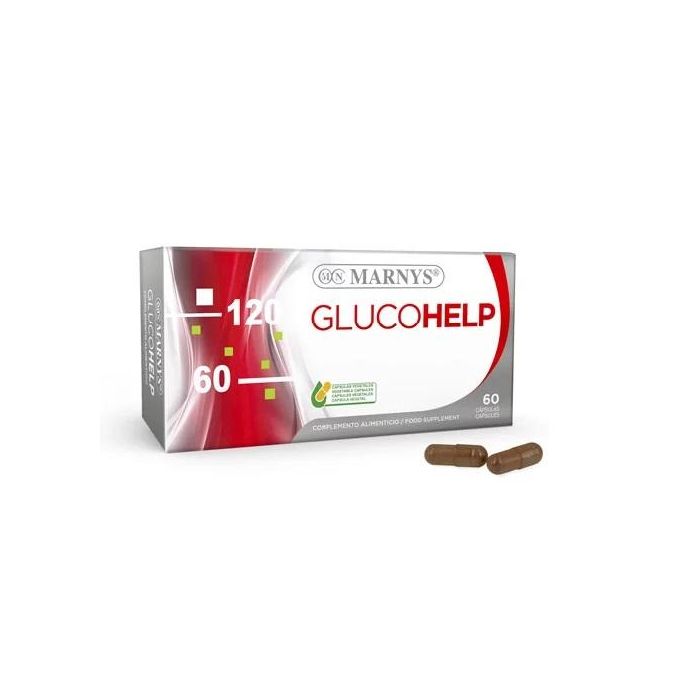 Glucohelp Glucohelp