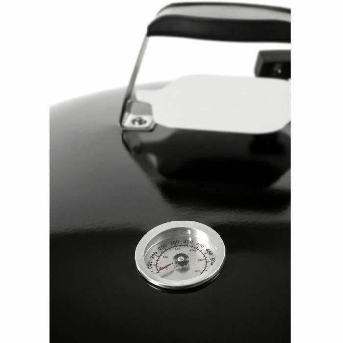 Fieldmann FZG 1016 Barbacoa de carbón 2