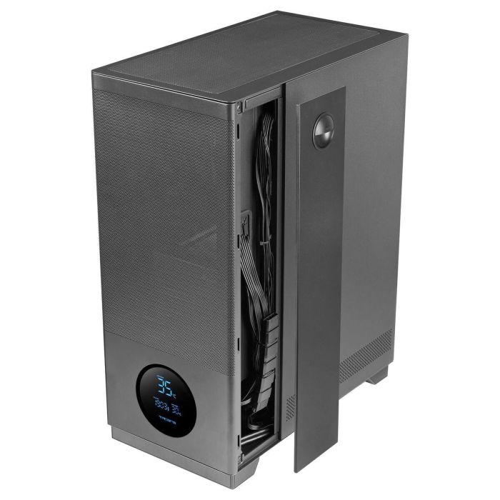 Tacens Caja Gaming 2Sagitta20 ATX Semitorre con Panel Cristal Templado Edición 20 Aniversario 9 Tacens Caja Gaming 2Sagitta20 ATX Semitorre con Panel Cristal Templado Edición 20 Aniversario 9