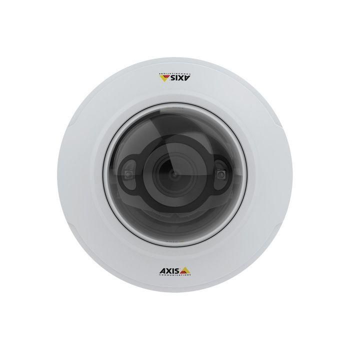 Axis Cámara IP minidomo M4216-LV 4MP 3-6mm IR20 WDR IK08 IP42 interior 1
