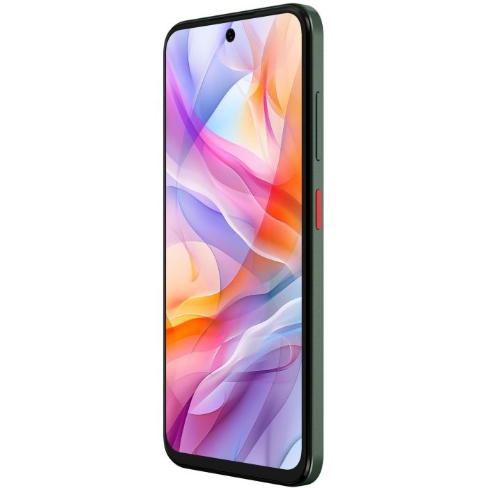 ZTE Blade V70 Vita Verde Jade 4GB RAM 256GB Almacenamiento 6.7" 50MP Android 14 Smartphone 2
