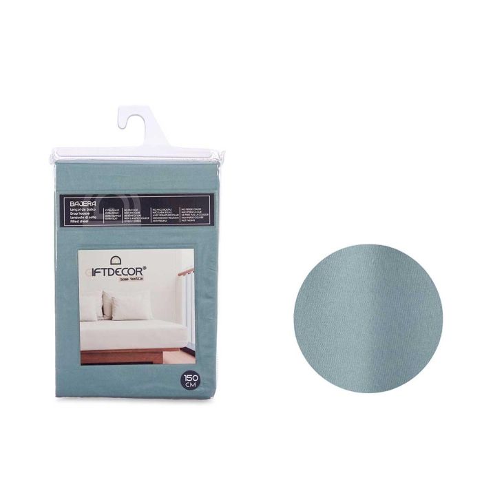 Bajera 150Cm Color Menta Giftdecor (12 Unidades) Bajera 150Cm Color Menta Giftdecor (12 Unidades)
