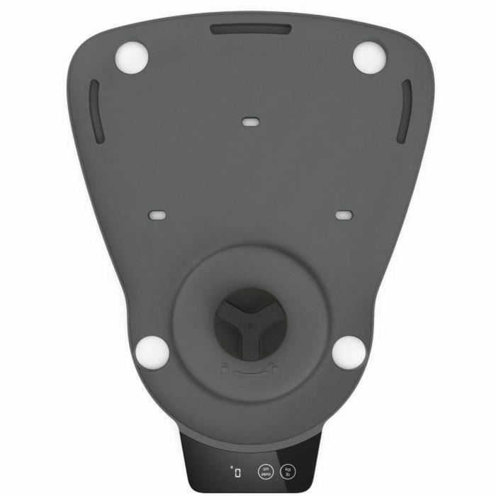 Kenwood KAP00.000GY Báscula para robot multifunción, adaptable a Prospero y Prospero+, precisión 1g, funciona con pilas 2 Kenwood KAP00.000GY Báscula para robot multifunción, adaptable a Prospero y Prospero+, precisión 1g, funciona con pilas 2