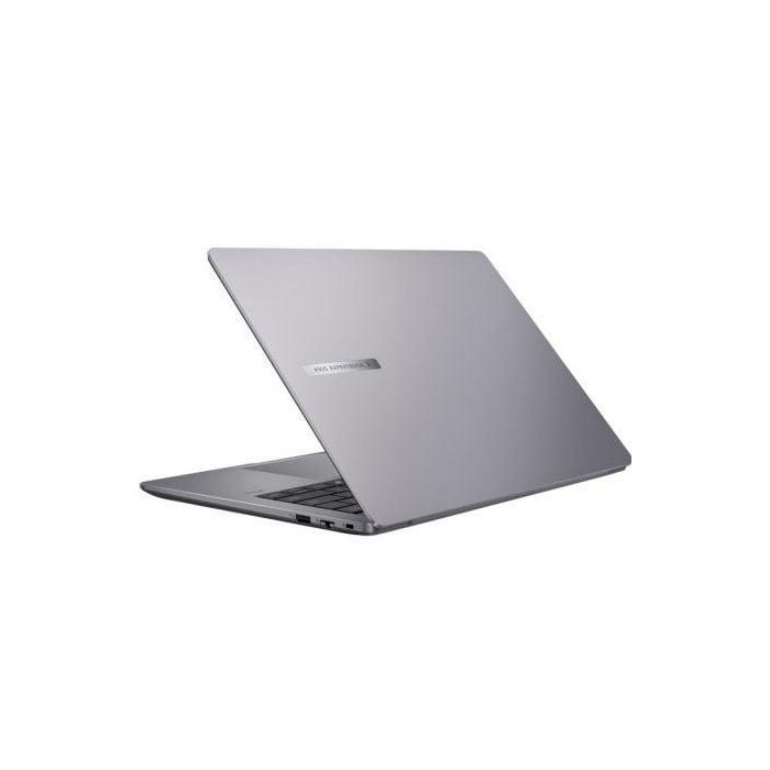 Portátil Asus ExpertBook P3 PM3406CKA-NZ0330X Ryzen AI 5 330/ 32GB/ 1TB SSD/ 14"/ Win11 Pro 4 Portátil Asus ExpertBook P3 PM3406CKA-NZ0330X Ryzen AI 5 330/ 32GB/ 1TB SSD/ 14"/ Win11 Pro 4