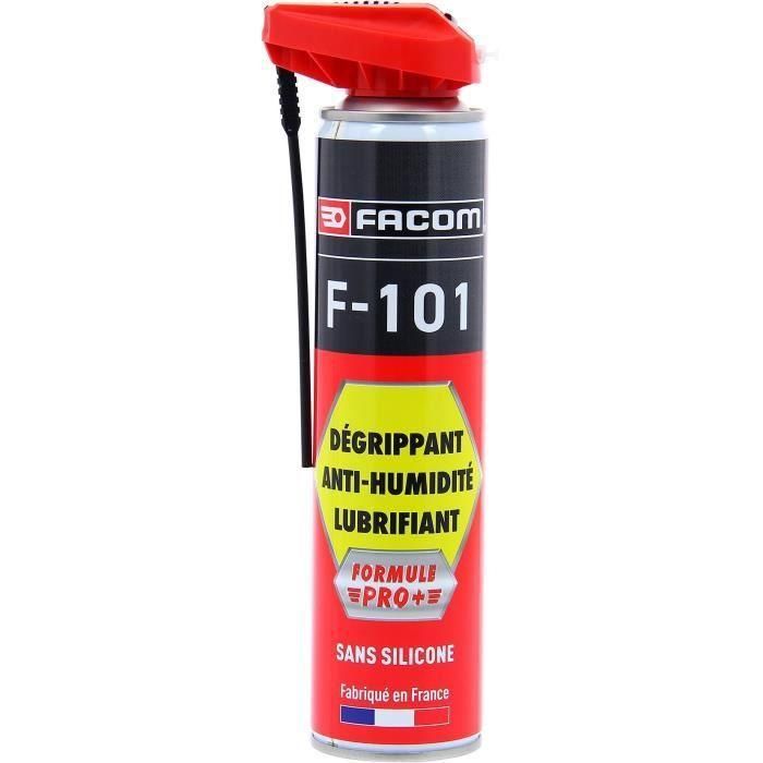 Llubricación de pérdida antihumidez - Facom - 300 ml 3 Llubricación de pérdida antihumidez - Facom - 300 ml 3