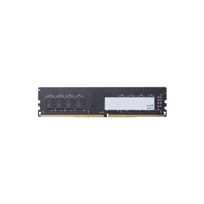 Memoria RAM Apacer 8GB/ DDR4/ 3200MHz/ 1.2V/ CL22/ DIMM Memoria RAM Apacer 8GB/ DDR4/ 3200MHz/ 1.2V/ CL22/ DIMM