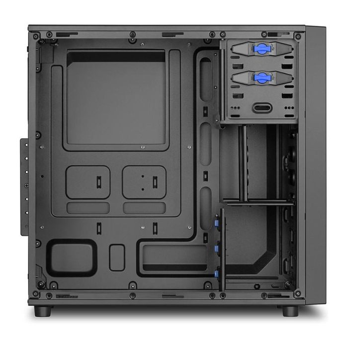 Sharkoon VS4-V Midi Tower PC Negro USB 3.0 ATX micro ATX Mini-ITX