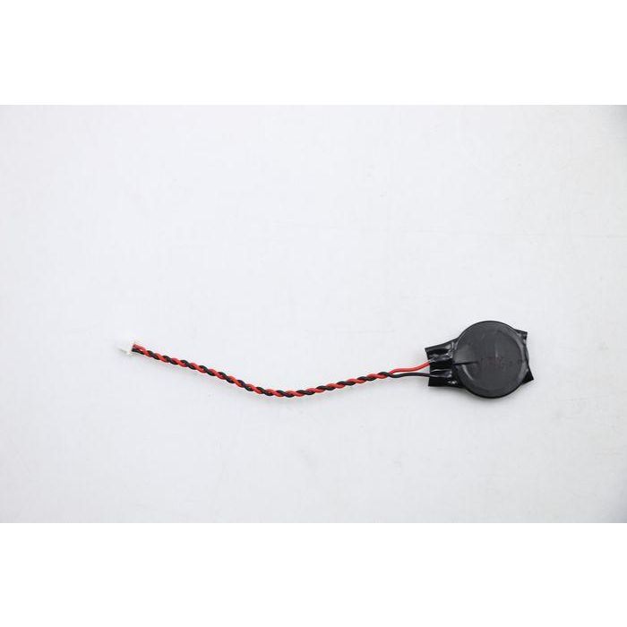 Lenovo L80QQ 5W/CDB Batería RTC (Real-Time Clock) de 3V Li-ion, 12.5 cm cable, para sistemas Lenovo e ideapad