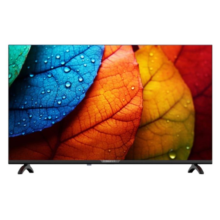 Smart TV Silver 412932 4K Ultra HD 55" LED