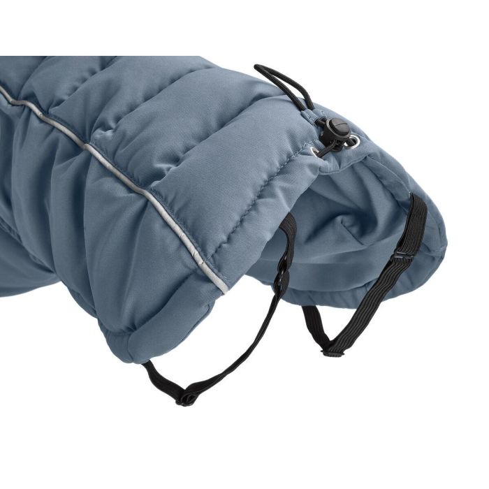 Ropa para mascotas Hunter PAXSON Azul Poliéster 2 Ropa para mascotas Hunter PAXSON Azul Poliéster 2