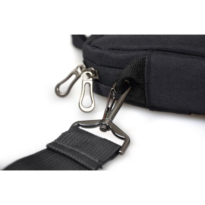 Port Designs AUC1721265634774 Bolso para portátil ECO SYDNEY - Negro - 13/14 pulgadas 3 Port Designs AUC1721265634774 Bolso para portátil ECO SYDNEY - Negro - 13/14 pulgadas 3