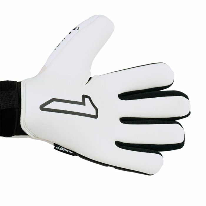 Guantes de Portero Rinat Xtreme Guard Dominius Prime Blanco 3