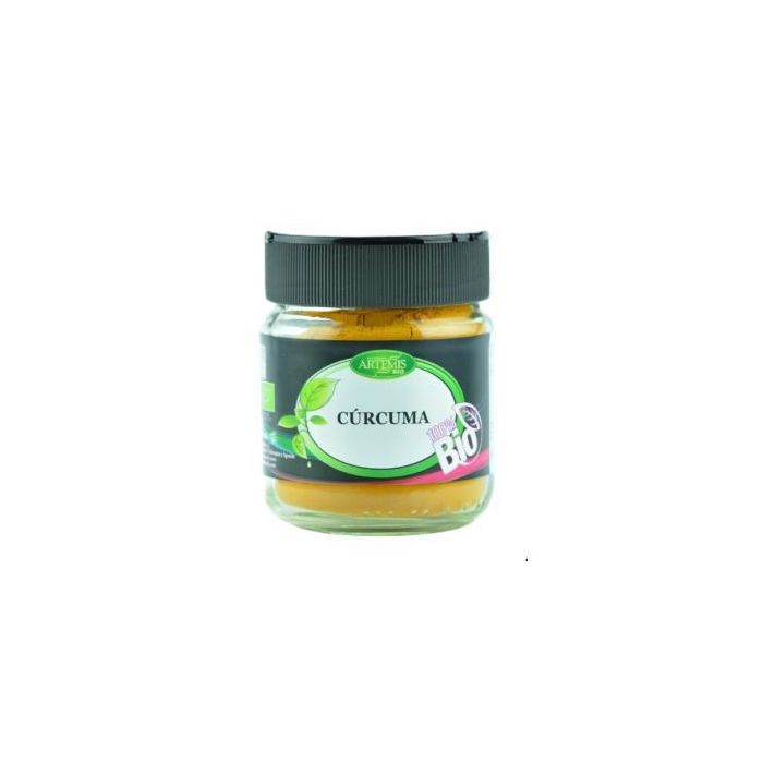 Curcuma Xl Especia 85Gr. Bio