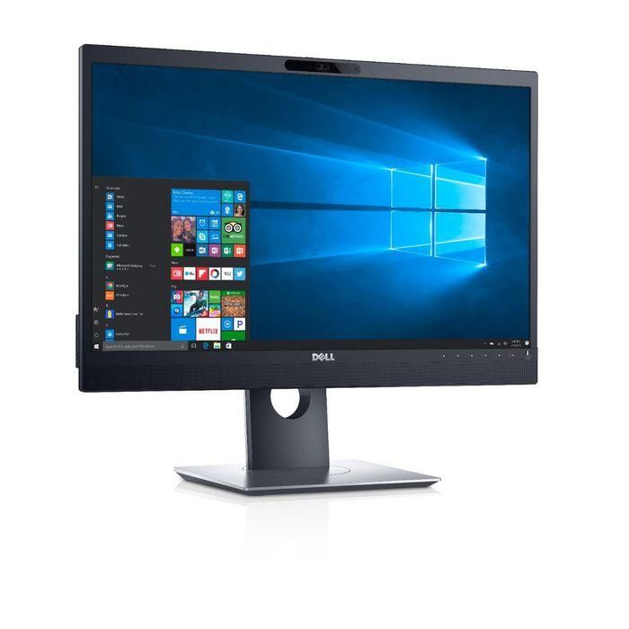 Dell 23.8", 1920 x 1080, IPS, 250 cd/m², 178°/178°, 16:9, 6 ms, HDMI, VGA, DisplayPort, USB 2.0, USB 3.0, 64 W 7 Dell 23.8", 1920 x 1080, IPS, 250 cd/m², 178°/178°, 16:9, 6 ms, HDMI, VGA, DisplayPort, USB 2.0, USB 3.0, 64 W 7