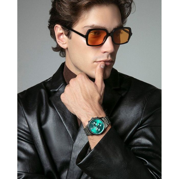 Reloj Hombre Mark Maddox HM1019-63 (Ø 41 mm) 1 Reloj Hombre Mark Maddox HM1019-63 (Ø 41 mm) 1