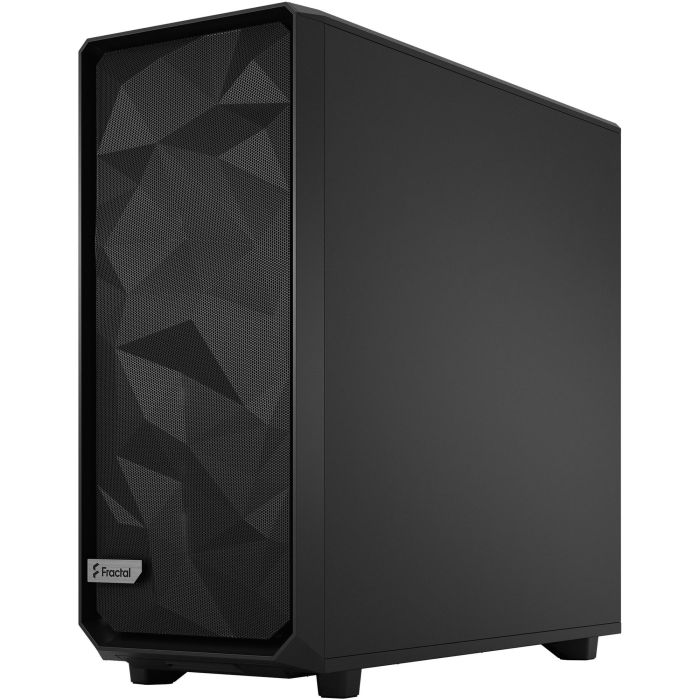 Fractal Design Meshify 2 XL Negro - Torre PC ATX - FD-C-MES2X-02 21