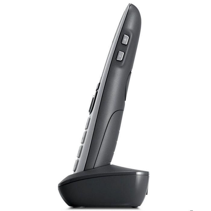 Teléfono fijo GIGASET E560 HX 1 Teléfono fijo GIGASET E560 HX 1