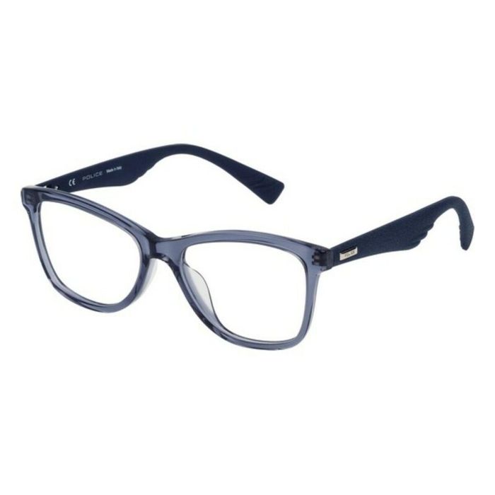 Montura de Gafas Mujer Police VPL414520892 Ø 52 mm