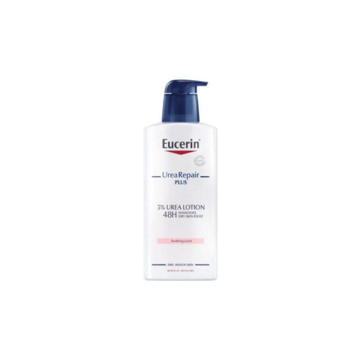 Eucerin UreaRepair PLUS Loción 5% Urea 400ml