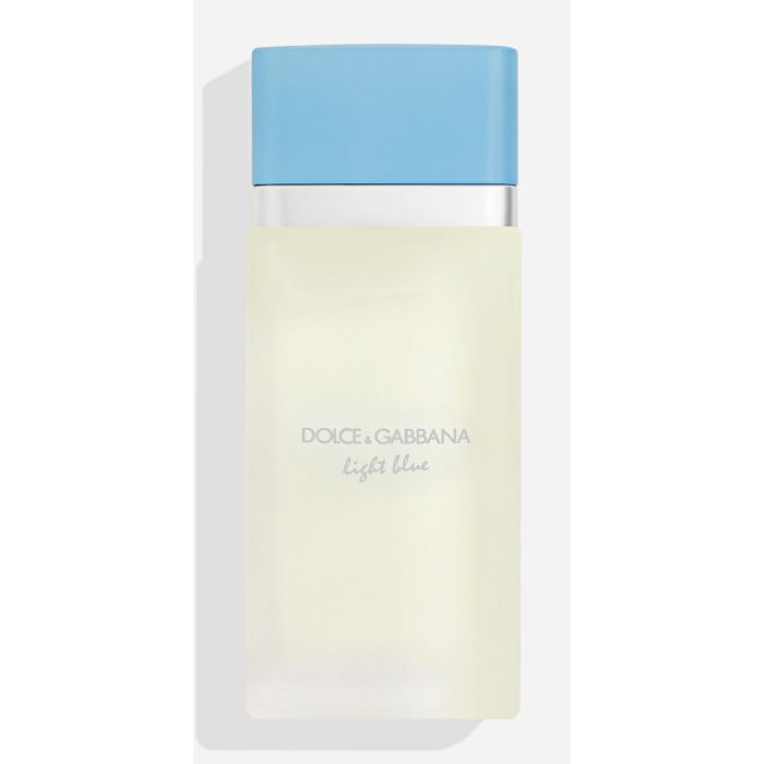 Perfume Mujer Dolce & Gabbana LIGHT BLUE POUR FEMME 50 ml EDP 3