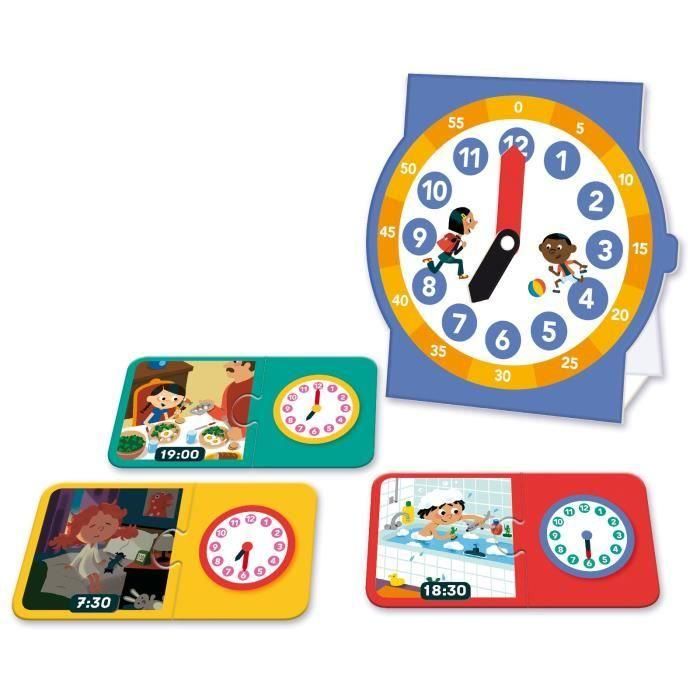 NATHAN La Petite Ecole - La hora 1 NATHAN La Petite Ecole - La hora 1