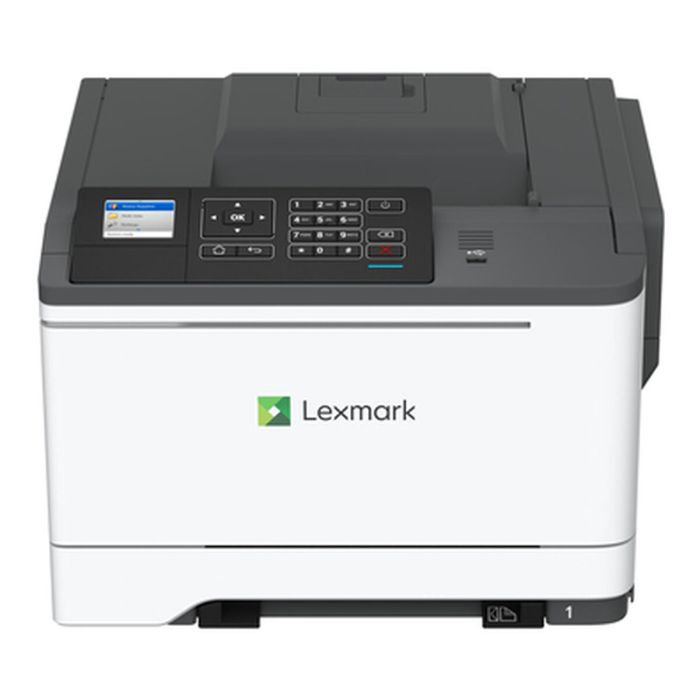 Impresora Láser Lexmark CS521DN