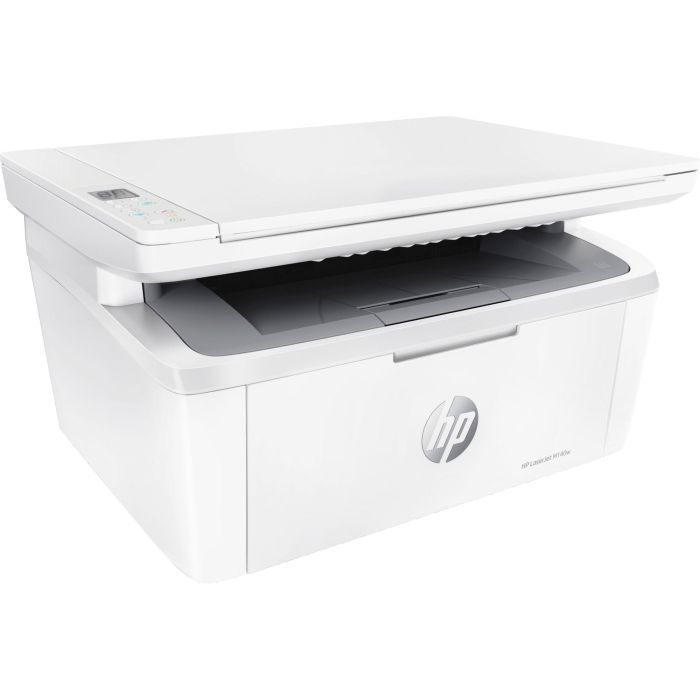 HP LaserJet MFP M140w Impresora Láser 3 en 1 A4 WiFi 150 Hojas 1