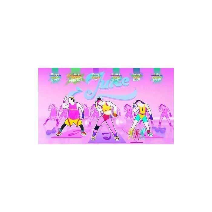 Juego para Consola Sony PS5 Just Dance 2021 4