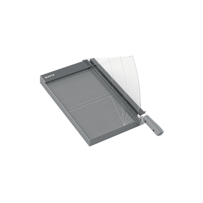 Cizalla De Palanca Leitz Office Pro A4+ 4