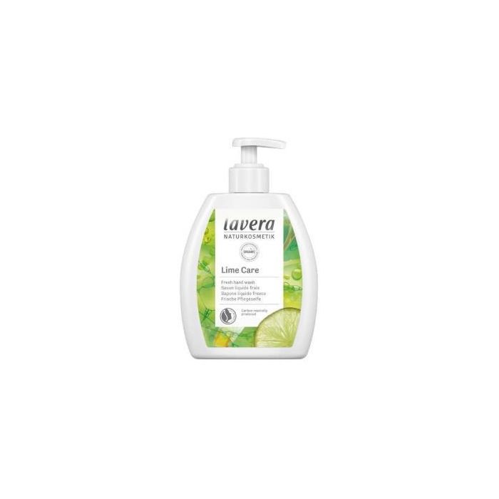 Jabon De Manos Lima Fresca 250Ml. Jabon De Manos Lima Fresca 250Ml.