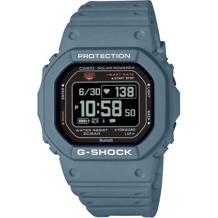 Reloj - CASIO - G-Shock Sport - DW-H5600-2ER - Azul Reloj - CASIO - G-Shock Sport - DW-H5600-2ER - Azul
