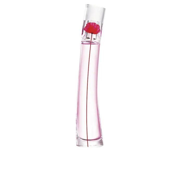 Kenzo Flower Poppy Bouquet Eau de Parfum para Mujer 50 ml. Fragancia Floral vibrante con Pera Nashi, Rosa Damascena y Madera de Almendro. 1 Kenzo Flower Poppy Bouquet Eau de Parfum para Mujer 50 ml. Fragancia Floral vibrante con Pera Nashi, Rosa Damascena y Madera de Almendro. 1