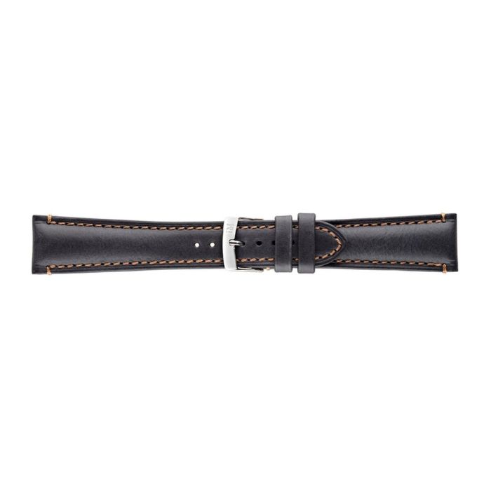 Correa para Reloj Morellato A01X4434B09019CR24 24 mm