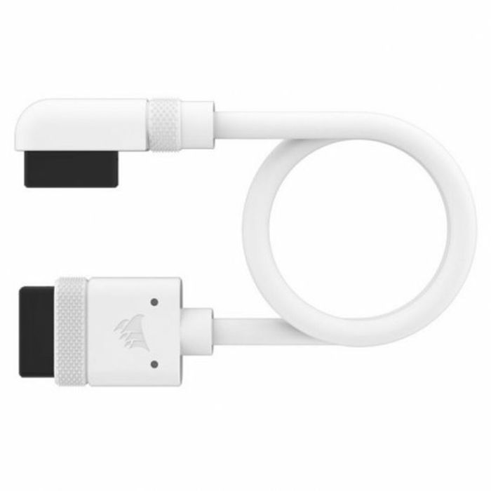 Cable USB Corsair Blanco 3