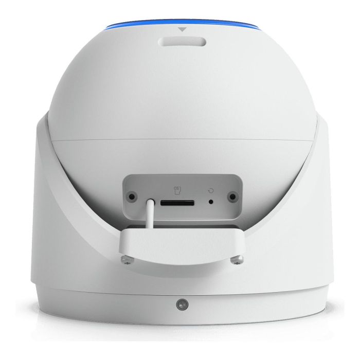 Ubiquiti G6 Pro Turret, Cámara de Seguridad IP 8MP 4K para Interior y Exterior, PoE+, Blanco - UVC-G6-Pro-Turret-W 4 Ubiquiti G6 Pro Turret, Cámara de Seguridad IP 8MP 4K para Interior y Exterior, PoE+, Blanco - UVC-G6-Pro-Turret-W 4