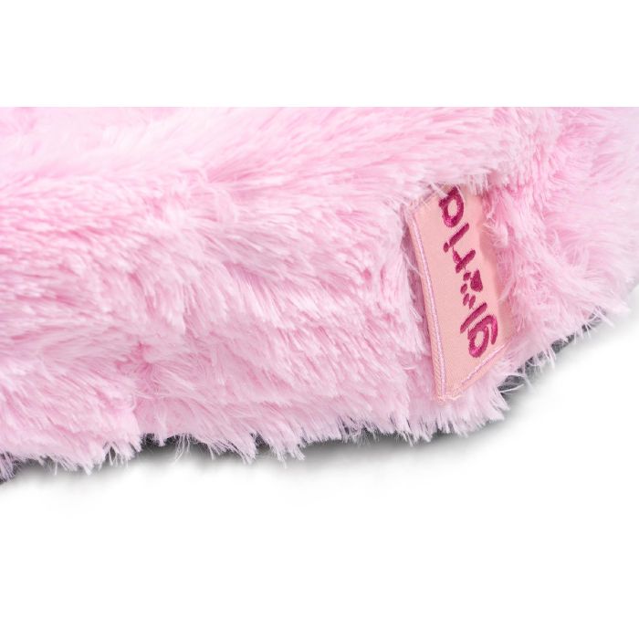Cama para Perro Gloria BABY Rosa (75 x 65 cm) 1 Cama para Perro Gloria BABY Rosa (75 x 65 cm) 1