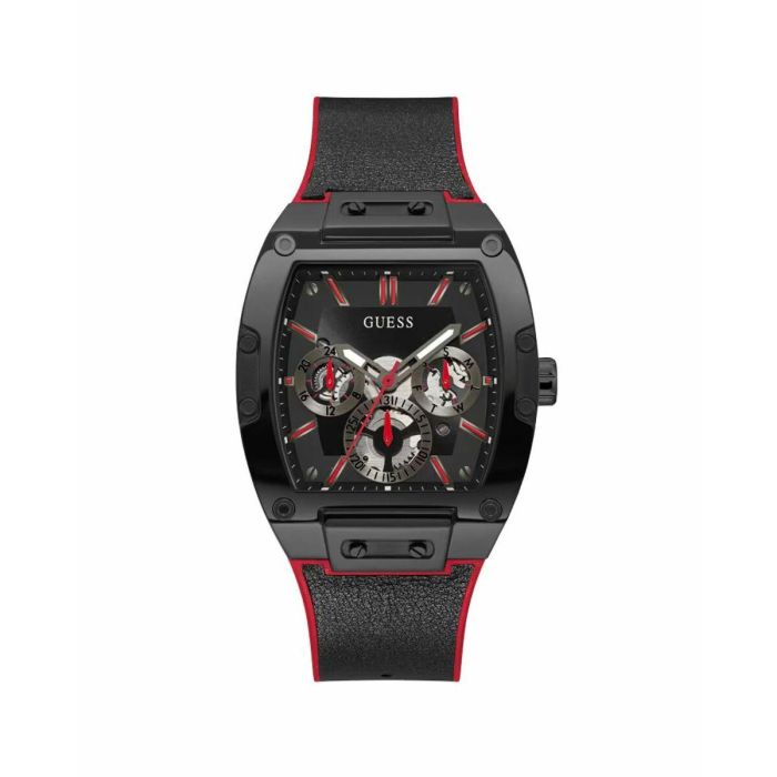 Reloj Hombre Guess GW0202G7 (Ø 43 mm) 3 Reloj Hombre Guess GW0202G7 (Ø 43 mm) 3