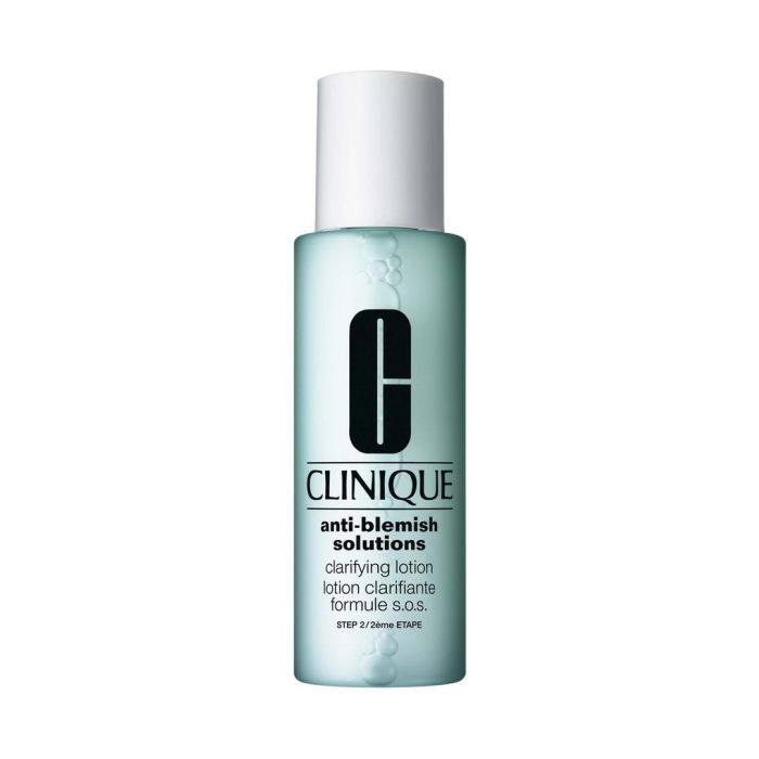 Clinique Anti-Blemish Solutions Clarifying Lotion Clinique Anti-Blemish Solutions Clarifying Lotion