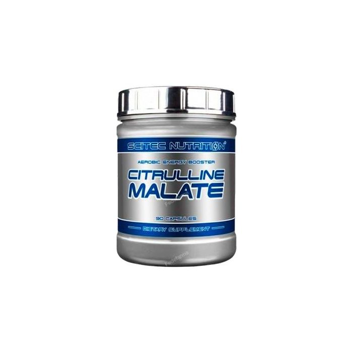 Citrulline Malate 90 Caps