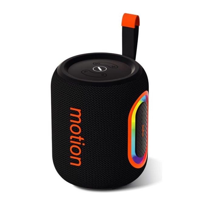 SAMI Altavoz MOTION 15W Alta Fidelidad Multimedia