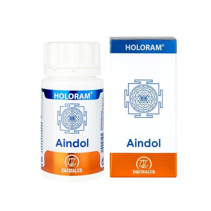 Holoram Aindol