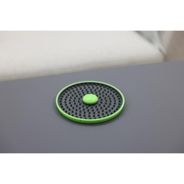 Comedero automático Kerbl Plástico 1 Comedero automático Kerbl Plástico 1