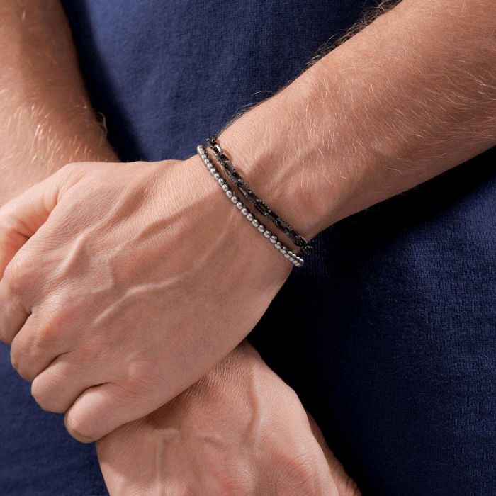 Pulsera Hombre Police PEAGB0035301 1 Pulsera Hombre Police PEAGB0035301 1